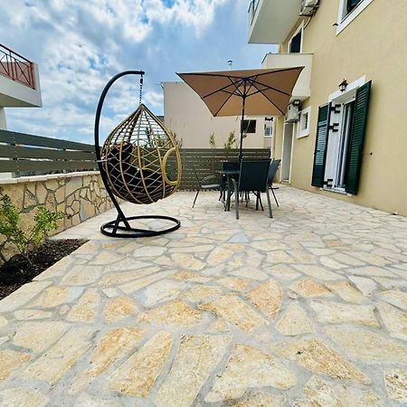 Apartamento Crystal House Lefkáda Exterior foto