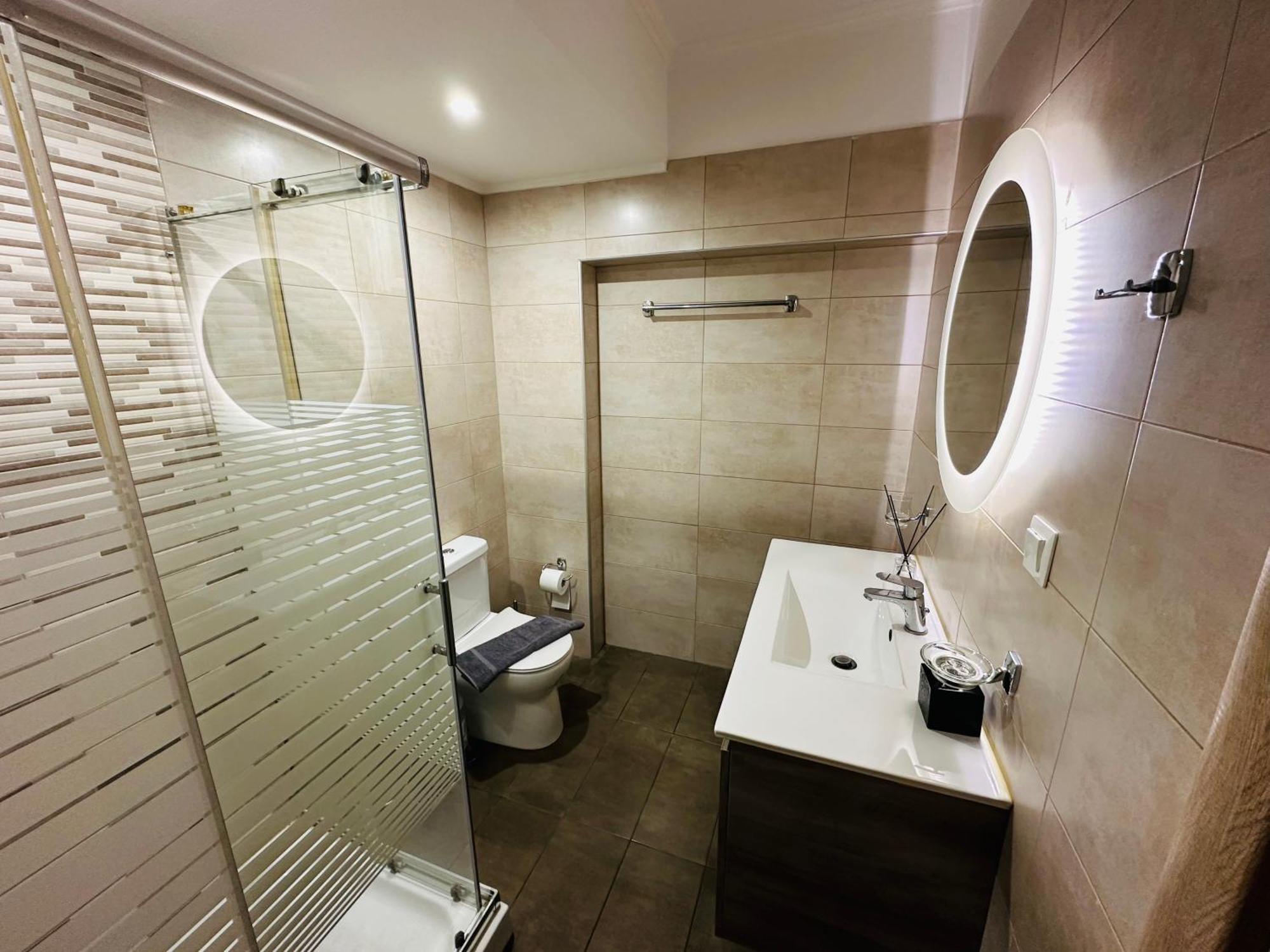 Apartamento Crystal House Lefkáda Exterior foto